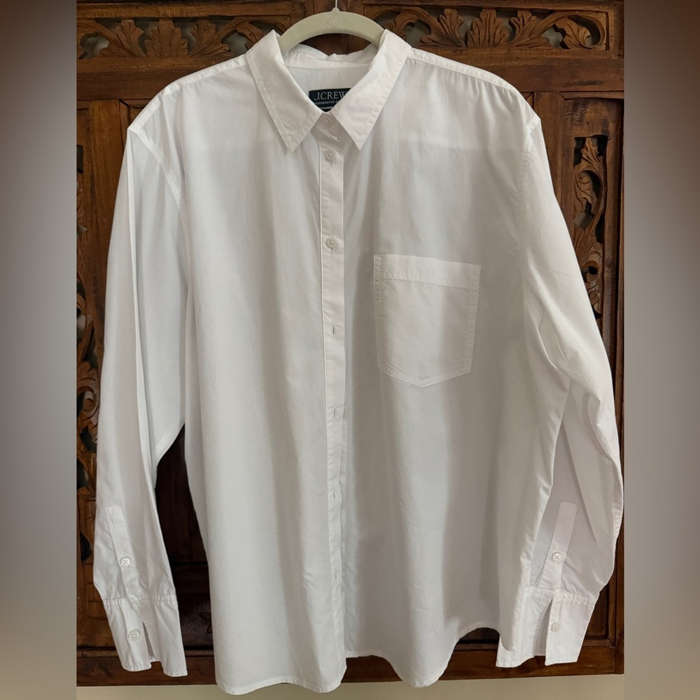 J.Crew Garcon classic fit button-down shirt - Picture 3 of 8